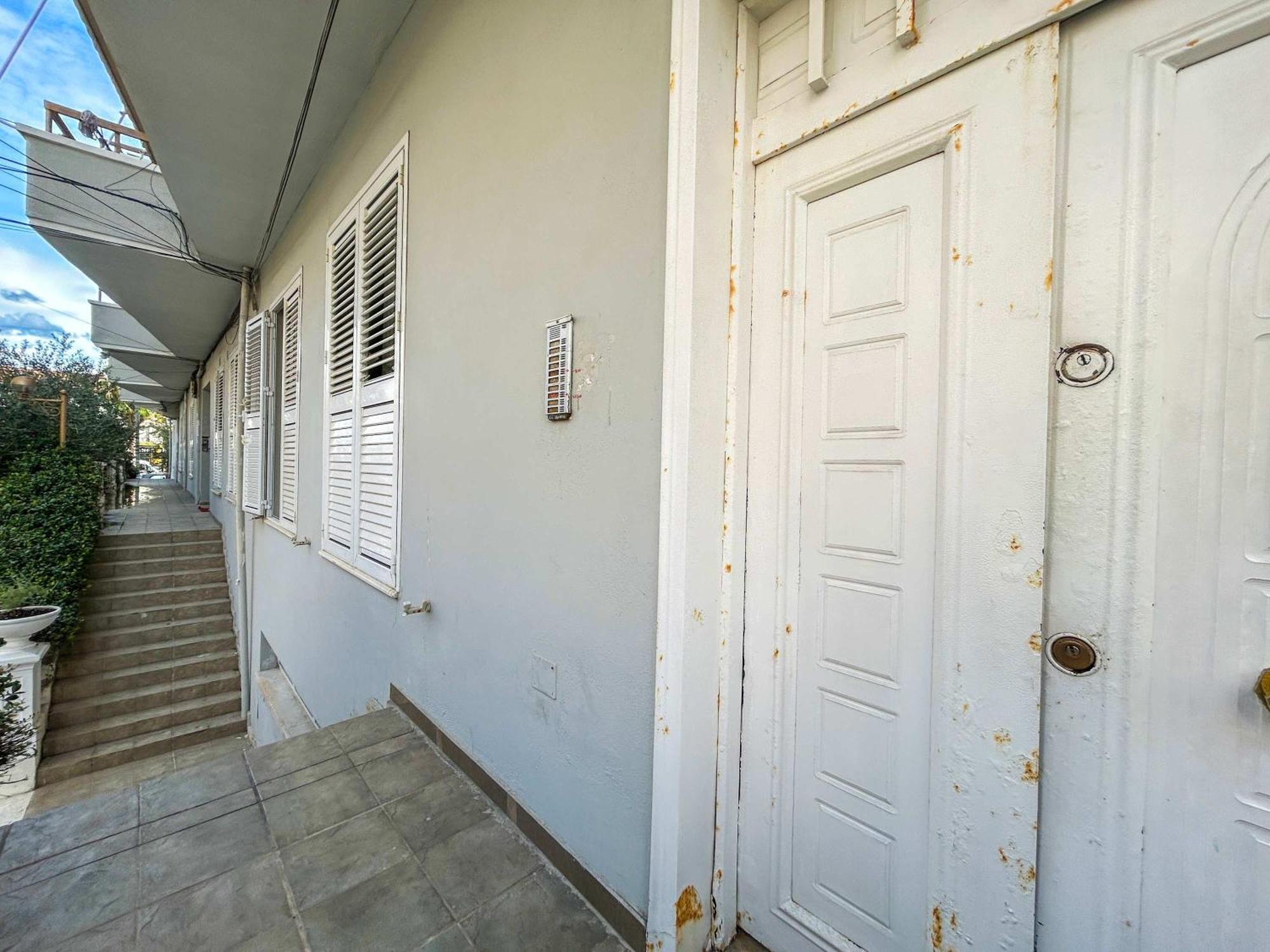 Ferienwohnung Royal 520 Durrës Exterior foto