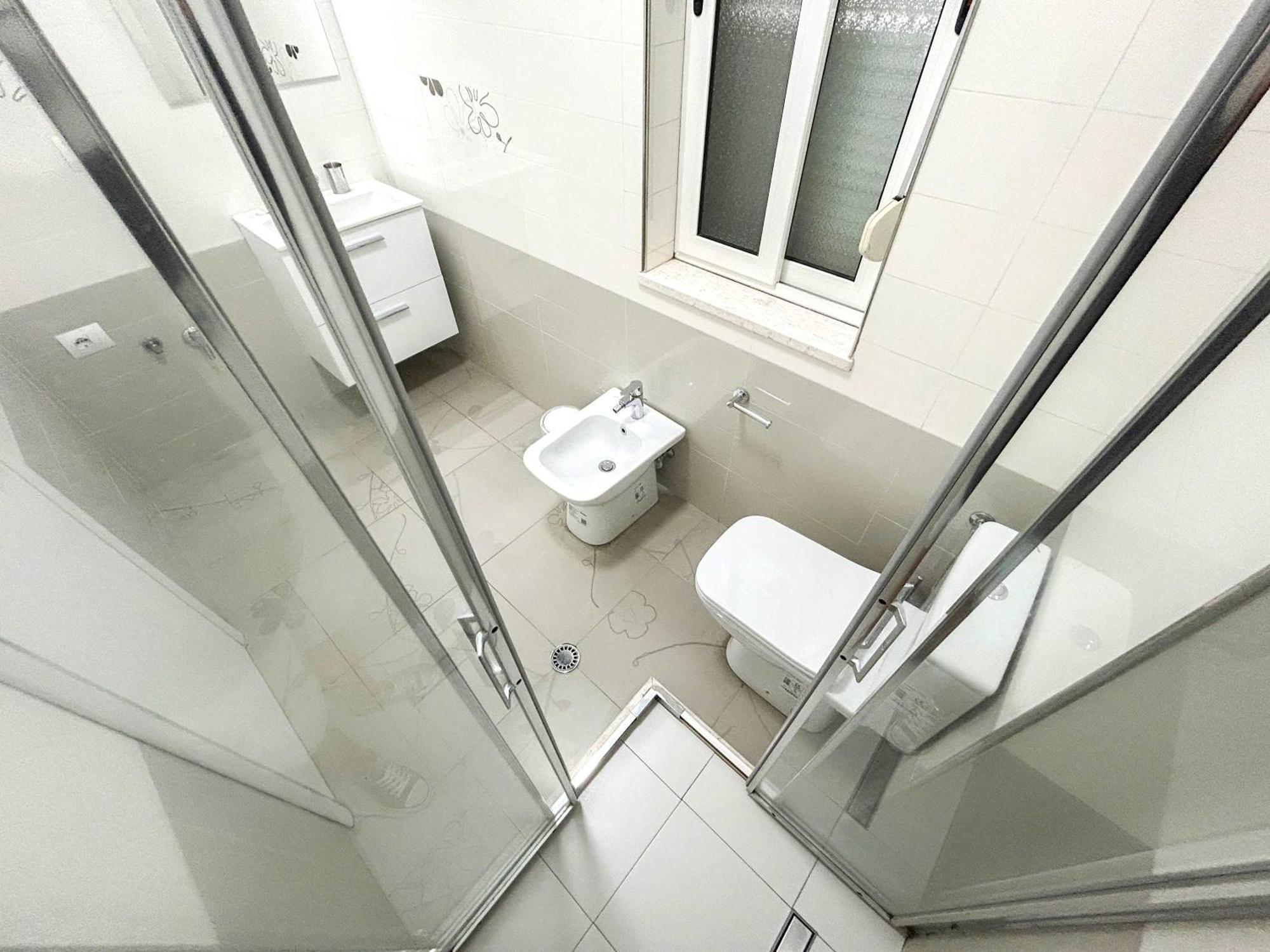 Ferienwohnung Royal 520 Durrës Exterior foto