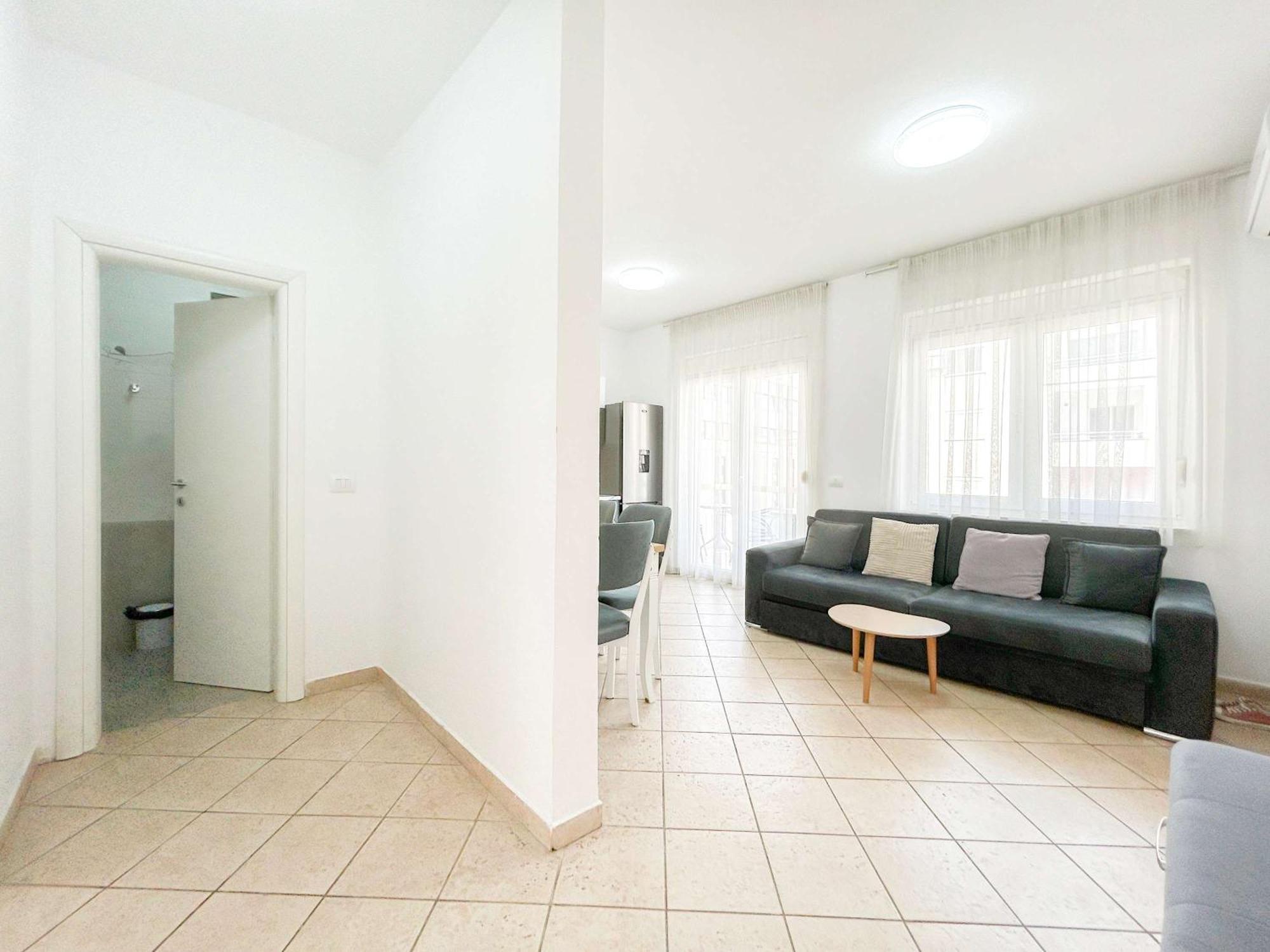 Ferienwohnung Royal 520 Durrës Exterior foto