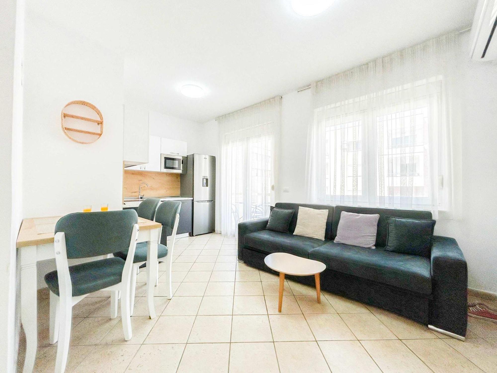 Ferienwohnung Royal 520 Durrës Exterior foto